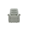 G Plan Upholstery G Plan Holmes Fabric Armchair