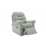 G Plan Upholstery G Plan Holmes Fabric Armchair