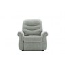 G Plan Holmes Fabric Elevate Small Chair With Dual Motor G Plan Holmes Fabric Elevate Small Chair With Dual Motor