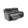 Picasso Fabric 2.5 Seater Recliner Sofa Picasso Fabric 2.5 Seater Recliner Sofa
