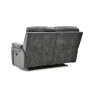 Picasso Fabric 2 Seater Recliner Sofa Picasso Fabric 2 Seater Recliner Sofa