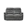 Picasso Fabric 2 Seater Recliner Sofa Picasso Fabric 2 Seater Recliner Sofa