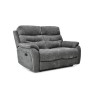 Picasso Fabric 2 Seater Recliner Sofa Picasso Fabric 2 Seater Recliner Sofa