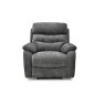 Picasso Fabric Recliner Chair Picasso Fabric Recliner Chair