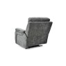 Picasso Fabric Recliner Chair Picasso Fabric Recliner Chair
