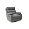 Premier Picasso Fabric Recliner Chair