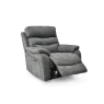 Premier Picasso Fabric Recliner Chair