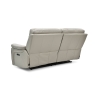 Premier Picasso Leather 2.5 Seater Recliner Sofa