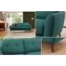 Orla Kiely Laurel Large Sofa Orla Kiely Laurel Large Sofa