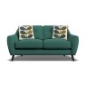 Orla Kiely Laurel Medium Sofa