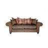 Alexander & James Hudson 2 Seater Pillow Back Sofa