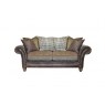 Alexander & James Hudson 2 Seater Sofa Pillow Back