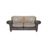 Alexander & James Hudson 2 Seater Sofa Standard Back