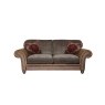 Alexander & James Hudson 2 Seater Standard Back Sofa Alexander & James Hudson 2 Seater Standard Back Sofa