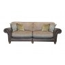 Alexander & James Hudson 4 Seater Sofa Standard Back