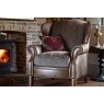 Alexander & James Hudson Wing Chair