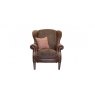 Alexander & James Hudson Wing Chair