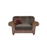Alexander & James Hudson Snuggler Chair Standard Back