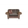 Alexander & James Hudson Standard Back Snuggler Chair Alexander & James Hudson Standard Back Snuggler Chair