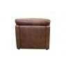 Alexander & James Bailey Snuggler Chair