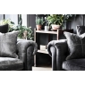 Alexander & James Alexander & James Retreat Fabric 4 Piece Corner Sofa