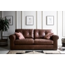 Alexander & James Alexander & James Pemberley Midi Standard Back Sofa