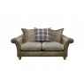 Alexander & James Blake 2 Seater Pillow Back Sofa Alexander & James Blake 2 Seater Pillow Back Sofa