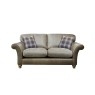 Alexander & James Blake 2 Seater Standard Back Sofa Alexander & James Blake 2 Seater Standard Back Sofa