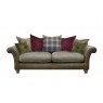 Alexander & James Blake 3 Seater Pillow Back Sofa Alexander & James Blake 3 Seater Pillow Back Sofa
