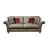 Alexander & James Blake 3 Seater Standard Back Sofa Alexander & James Blake 3 Seater Standard Back Sofa