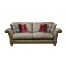 Alexander & James Blake 3 Seater Standard Back Sofa Alexander & James Blake 3 Seater Standard Back Sofa
