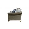 Alexander & James Blake 4 Seater Pillow Back Sofa Alexander & James Blake 4 Seater Pillow Back Sofa