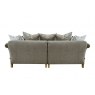 Alexander & James Blake 4 Seater Pillow Back Sofa Alexander & James Blake 4 Seater Pillow Back Sofa