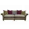 Alexander & James Blake 4 Seater Pillow Back Sofa Alexander & James Blake 4 Seater Pillow Back Sofa