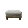 Alexander & James Blake Footstool