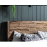 Baker Furniture Yosemite Reclaimed Wood Bedframe