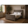Tuscan Springs Reclaimed Wood Bedframe Tuscan Springs Reclaimed Wood Bedframe