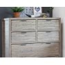 Tuscan Springs Reclaimed Wood 6 Drawer Chest of Drawers Tuscan Springs Reclaimed Wood 6 Drawer Chest of Drawers