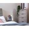 Tuscan Springs Reclaimed Wood 6 Drawer Tall Chest of Drawers Tuscan Springs Reclaimed Wood 6 Drawer Tall Chest of Drawers