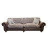 Alexander & James Wilson Grand Standard Back Sofa - Split Alexander & James Wilson Grand Standard Back Sofa - Split