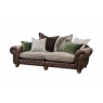 Wilson | Melville large pillow back sofa