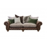 Wilson | Melville large pillow back sofa
