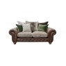 Alexander & James Wilson Small Pillow Back Sofa Alexander & James Wilson Small Pillow Back Sofa