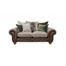 Wilson | Melville small pillow back sofa