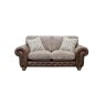 Alexander & James Wilson Small Standard Back Sofa