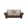 Alexander & James Wilson Small Standard Back Sofa