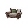 Wilson | Melville pillow back snuggler chair