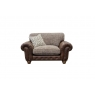 Wilson | Melville standard back snuggler chair