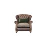 Alexander & James Wilson Wing Chair