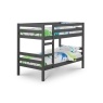 Carrera Childrens Bunk Bed Carrera Childrens Bunk Bed